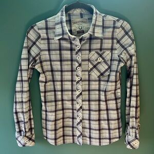 Horseware Ireland shirt